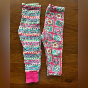 Vintage Gymboree Leggings Small